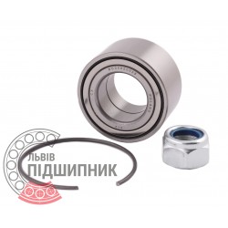 CX099 [CX] Wheel bearing kit for Renault