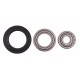 R153.07 [SNR] Wheel bearing for Daewoo Lanos, Opel