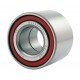 CX039 [CX] Wheel bearing kit for Renault Logan,Clio -03, Megane -02, R9/19: Nissan Micra, Note