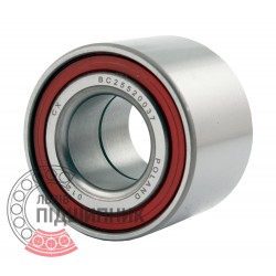 CX039 [CX] Wheel bearing kit for Renault Logan,Clio -03, Megane -02, R9/19: Nissan Micra, Note
