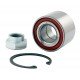 CX039 [CX] Wheel bearing kit for Renault Logan,Clio -03, Megane -02, R9/19: Nissan Micra, Note