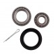 CX010 [CX] Wheel bearing kit for VW Golf I/II/III, Passat B2/B3/B4, Caddy