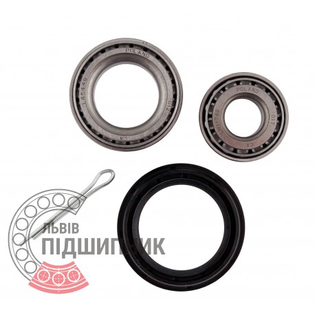 CX010 [CX] Wheel bearing kit for VW Golf I/II/III, Passat B2/B3/B4, Caddy