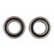 CX056 [CX] Wheel bearing kit for Ford Fiesta/Escort 1989-2001