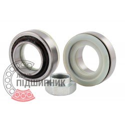 CX056 [CX] Wheel bearing kit for Ford Fiesta/Escort 1989-2001