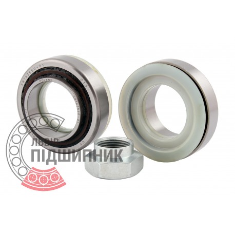 CX056 [CX] Wheel bearing kit for Ford Fiesta/Escort 1989-2001