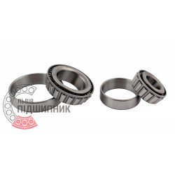 CX026 [CX] Wheel bearing kit for Mercedes W123 / 126 / 207D-310D