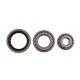 RD.34155114 (RD 34155114) [Rider] Front Wheel Bearing for MERCEDES-BENZ W124 88-93