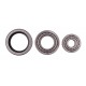 RD.34155114 (RD 34155114) [Rider] Front Wheel Bearing for MERCEDES-BENZ W124 88-93