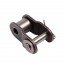 12B-1 [Dunlop] Roller chain offset link (Pitch-19.05 mm)