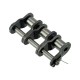 08B-3 [Dunlop] Roller chain offset link (t-12.7 mm)