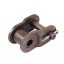 08B-1 [Dunlop] Roller chain offset link (Pitch-12.7 mm)
