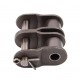 06B-2 [Dunlop] Roller chain offset link (t-9.525 mm)