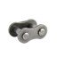 08A-1 [Dunlop] Roller chain connecting link (pitch-12.7 mm)