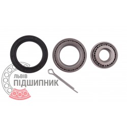 RD.34155217 (RD 34155217) [Rider] Rear Wheel Bearing for FORD ESCORT, ORION -90