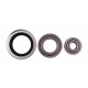 RD.34154087 (RD 34154087) [Rider] Front Wheel Bearing for FORD TRANSIT 91-00