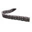 12B-2 [Dunlop] Duplex steel roller chain (pitch - 19.05mm)