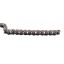12AH-1 [Dunlop] Simplex steel roller chain (pitch= 19.05mm)