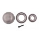 RD.34155124 (RD 34155124) [Rider] Front Wheel Bearing for MERCEDES-BENZ (W210)