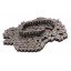 08A-1 [Dunlop] Simplex steel roller chain (pitch - 12.7mm)