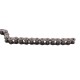 10B-1 [Dunlop] Simplex steel roller chain (pitch- 15.875mm)