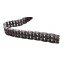 06B-2 [Dunlop] Duplex steel roller chain (pitch - 9.525mm)