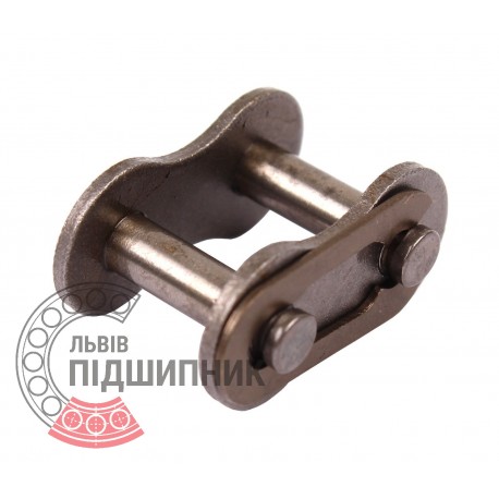 10B-1 [Dunlop] Roller chain connecting link (t-15.875 mm)