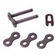 06B-2 [Dunlop] Roller chain connecting link (t-9.525 mm)