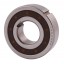 CSK20PP One way Bearing with Keyway Sprag Freewheel Backstop Clutch