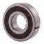 CSK17PP One way Bearing with Keyway Sprag Freewheel Backstop Clutch