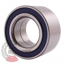 RD.34155428 (RD 34155428) [Rider] Rear Wheel Bearing for VW GOLF II, III, JETTA, CADDY, PASSAT