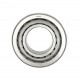 Tapered roller bearing 025146 Geringhoff [NTN]