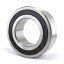 3212 2RS [CX] Double row angular contact ball bearing