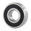 6202.EEС3 [SNR] Deep groove sealed ball bearing