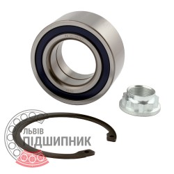 RD.26155107 (RD 26155107) [Rider] Rear Wheel Bearing for MERCEDES-BENZ W124 85-95