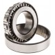 Tapered roller bearing 233199 Claas, 025150 Geringhoff [Koyo]