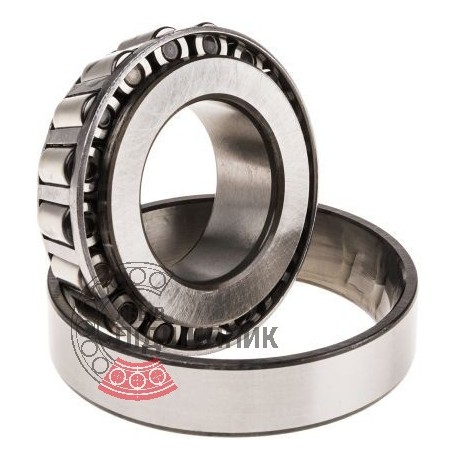 Tapered roller bearing 233199 Claas, 025150 Geringhoff [Koyo]