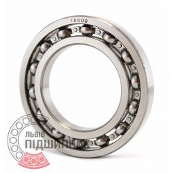 Deep groove ball bearing 025139 Geringhoff [SNR]