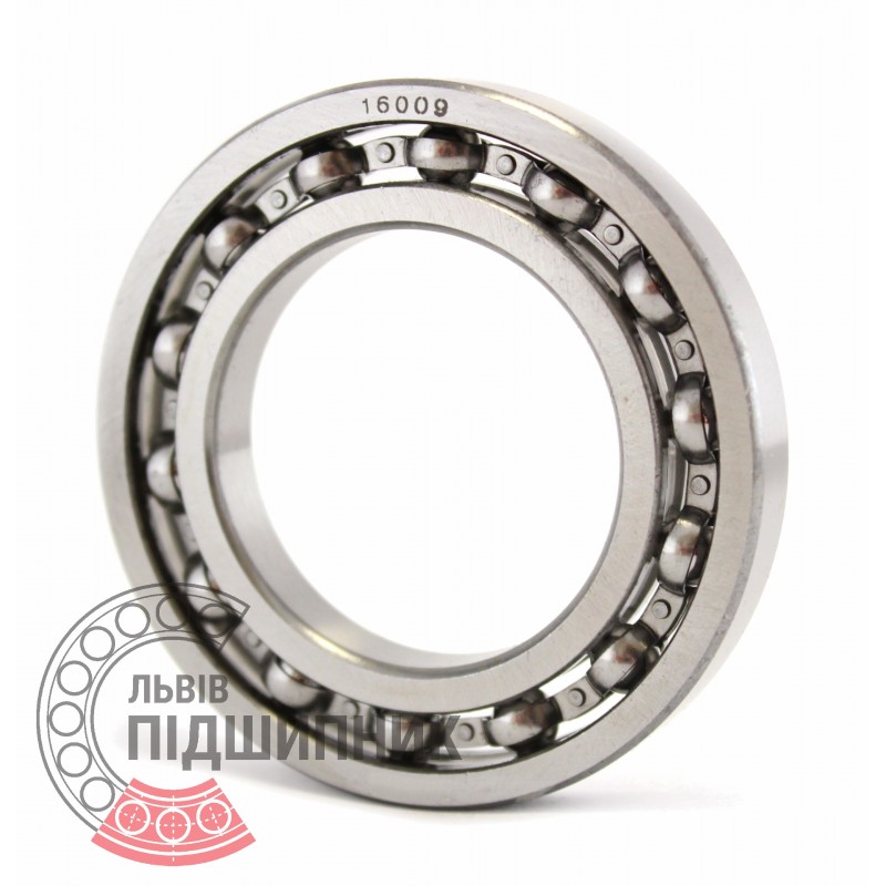 open bearing