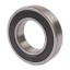 6209K 2RS  |  6209.KEE [SNR]  Tapered bore ball bearing