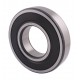 6317-2RS-C3 [Timken] Deep groove sealed ball bearing