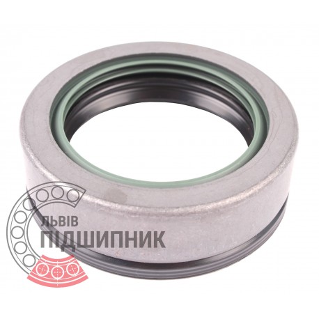 Oil seal 46х65х21COMBI (NBR) [Corteco]