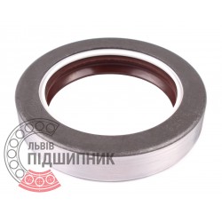 Oil seal 58х82х16 COMBI SF6 (FPM) - 12017237B [Corteco]