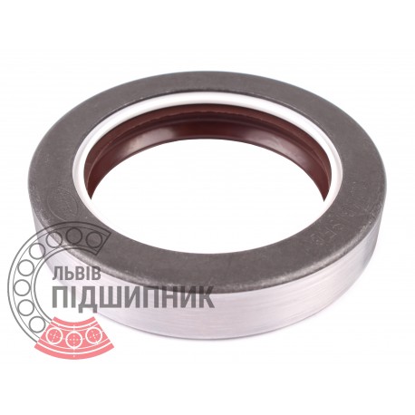 Oil seal 58х82х16 COMBI SF6 (FPM) - 12017237B [Corteco]