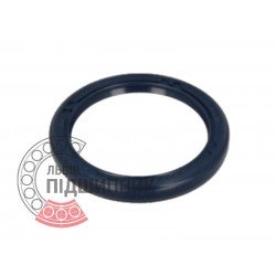 Oil seal 25х32х4 BAOFSL (NBR) - 12035292B [Corteco]