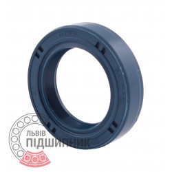 Oil seal 20х30х7 BASL (NBR) - 12011114B [Corteco]