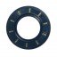 30х55х7 BASL | 12000485B [Corteco] Oil seal