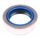 Oil seal 45х65х18,5 COMBI SF6 (NBR) [Corteco]