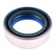 Oil seal 45х65х18,5 COMBI SF6 (NBR) [Corteco]