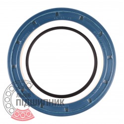 Oil seal 45х65х25 RWDR-KOMBI (NBR) [Corteco]